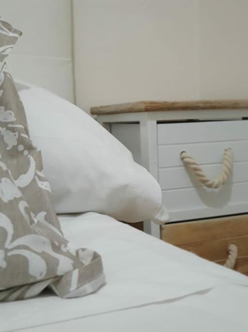 Estilosa Casa En Playa De Gandia Экстерьер фото