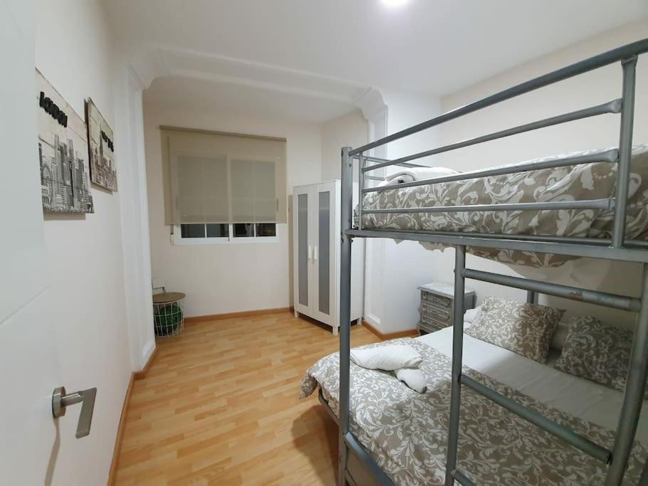 Estilosa Casa En Playa De Gandia Экстерьер фото