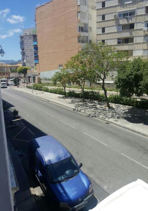 Estilosa Casa En Playa De Gandia Экстерьер фото
